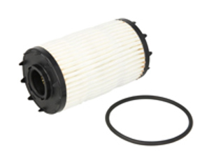 Cartouche de filtre à huile avec joint. Porsche 95B.2 Macan / 9A1 Cayenne / 971 Panamera - 9A719840500