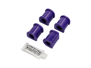 Barre stabilisatrice / Silentbloc de biellette arrière 18mm pour Porsche 911 / 914 Powerflex - 91133379302, PFR57-412-18, PFR5741218, PFR57412-18, 91133379305