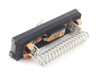 Résistance pour ventilateur de chauffage arrière. Porsche 964 / 993 - 96461655002 - 96461655002