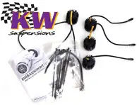 Kit de cancelación de amortiguación electrónica para Porsche 997 cabriolet - 68510168