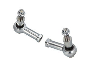 Kit de butée de rotule de direction turbo pour Porsche 911 / 912 / 930 / 914 - 93034732200, 93034703101 - PR01009P