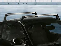 Dachtransport / Dachträgersystem. Porsche 996 / 997 COUPE - 99680110500