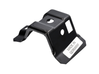 Bracket for Spare-wheel well. Porsche 996 / 997 / Boxster / Cayman - 99650162100GRV