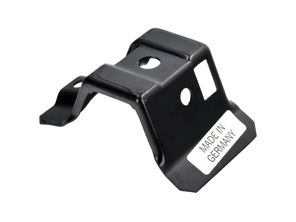 Bracket for Spare-wheel well. Porsche 996 / 997 / Boxster / Cayman - 99650162100GRV