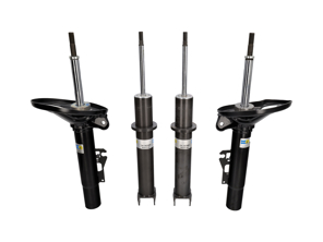Amortiguadores Bilstein B4 DELANTERO Y TRASERO SPORT. Porsche 997 C4 2005-08/11 - 22-147516, 22-147523, 24-147484, 22147516, 22147523, 24147484, 99734304305, 99734304307, 99734304405, 99734304407, 99734304408, 99734304308