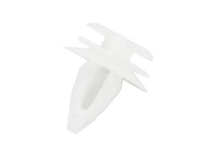 Clip para tarjeta de puerta BLANCO Porsche 996 / 986 Boxster - 99950750540