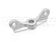Convertible top bearing block. Porsche 964 / 993 - 96456143100