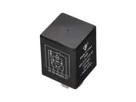 Relais de vitres électriques. Porsche 911 / 928 / 944 / 964 / 968 / 993 - 94461511203, 94461511202