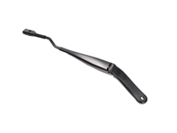 Wiper arm, Front, LHD cars. Porsche 991 / 981 Boxster / 981C Cayman - 99162812101, 99162812202, 99162812102, 99162812203, 99162812103