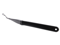 Wiper arm, Front, LHD cars. Porsche 991 / 981 Boxster / 981C Cayman - 99162812101, 99162812202, 99162812102, 99162812203
