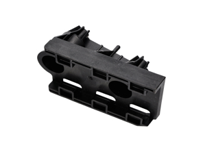 Support de réservoir de liquide de refroidissement. Porsche 996 / 997.1 / 997.2 2002-2013 - 99610640552, 99610640551