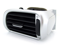 Seitenentlüftung. Porsche 997 - 99755213208V04, 99755213206V04, 99755213106V04, 99755213108V04