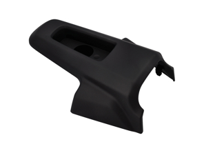 Compartimento portaobjetos en el asiento trasero. Porsche 991 GT3 RS - 991551247835Q0