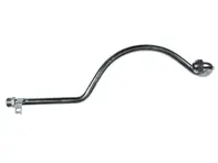 Depósito de tubo de aceite al motor. Porsche 911 1973-77 - 91110773910, 1613700601, 1613700600, 91110773911