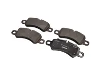 Plaquettes de frein, avant. Porsche 992.1 C2 / C4 AVANT - 2598303, 992698075F, 992698151G - 2598303