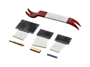 Kit d'affichage pour combiné d'instruments version US. Porsche 996 / 986 Boxster >>2002 - 5932