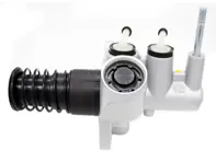 Hauptbremszylinder. Porsche 964 C2 - 964355015, 96435501503, 96435501502, 96435501501, 964355015CX - 1661100600