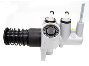 Hoofdremcilinder. Porsche 964 C2 - 964355015, 96435501503, 96435501502, 96435501501, 964355015CX - 1661100600