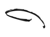 Scheinwerferdichtung. Porsche 718 (982) Boxster / Cayman - 982941119A, 982941119, 982941120A, 982941120