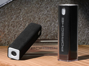 Porsche 2-in-1 Displayreiniger - 00004400251
