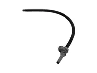 Ontluchtingsslang voor 12-Volt accu voor Porsche 971 & 976 Panamera 2017>> - 9A791550100