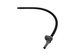 Tuyau de ventilation pour batterie 12 volts pour Porsche 971 et 976 Panamera 2017>> - 9A791550100