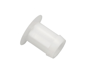 Kraftstoffüberlaufbuchse. Porsche 911 63-89 / 912 65-70 - 91120159300 - 8490-2