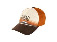 Cappellino Porsche unisex AHEAD - WAP3000010SAHD