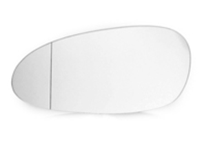 Door mirror glass. Porsche 987 Boxster / 987C Cayman / 997 RHD Cars - 99773103700, 99773103705, 99773103601, 99773103611, 99773103600, 99773103610 - MG00865, MG00868, MG00879