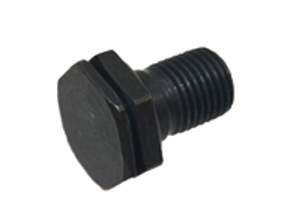 Bullone esagonale scatola differenziale. Porsche 911 65-83/914 - 91533227600, 91533227604