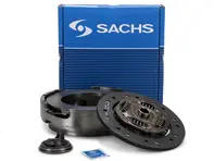 Pièces kit embrayage Porsche 930 1989 5 vitesses G50.50 - 95011601252, 95011601254, 95011608008, 95011602350, 9301169110, 3000 950 004, 3000950004