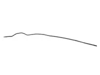 Unterdruckleitung für Bremskraftverstärker. Porsche 993 >>1996 - 99335557102, 99335557103