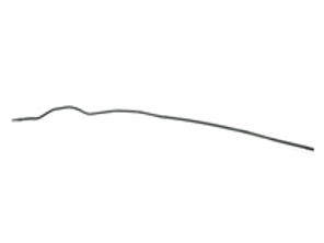 Conduite de dépression pour servofrein. Porsche993 >>1996 - 99335557102, 99335557103