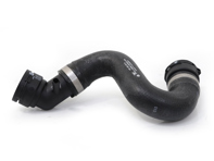 Water coolant top hose, return. Porsche 958 Cayenne 3.0L petrol / 3.0L Hybrid - 95810640120