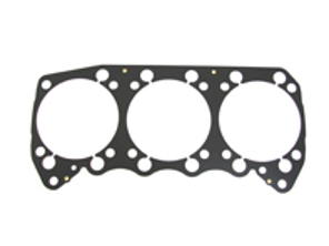 Cylinder base gasket. Porsche 997 Turbo / 997 GT3 - 99710119371, 151.280