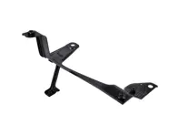 Support de montage pour réservoir de charbon actif. Porsche 9YA Cayenne - PAB20182700