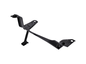 Halterung für Aktivkohlebehälter. Porsche 9YA Cayenne - PAB20182700