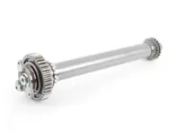 Zwischenwelle. Porsche Boxster / Cayman / 996 / 997 - 99610590101, 99610590102, 99610590104, 99610590106, 99610590107, 99610590100, 99610590103, 99610590105