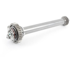 InterMediate Shaft. Porsche  Boxster / Cayman / 996 / 997 - 99610590101, 99610590102, 99610590104, 99610590106, 99610590107, 99610590100, 99610590103, 99610590105