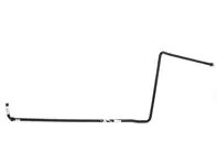 Pipe d'huile longue d'admission. Porsche 911 1987>> - 93020704504