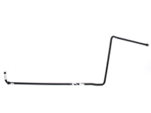 Pipe d'huile longue d'admission. Porsche 911 1987>> - 93020704504