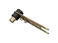 Federteller hinten verstellbar. Porsche 911 1976-86 915 Getriebe - 911333009XX, 91133300900, 91133300905 - PS8869, 1650250100