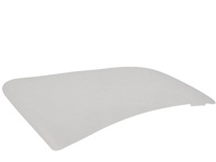 Steinschlagfolie. 1/4 Panel-Aufkleber hinten. Porsche 997 - 99750482504, 99750482502, 99750482602, 99750482506, 99750482606, 99750482501, 99750482601, 99750482604