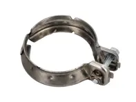 Auspuffschelle. Porsche 997 GT3 / 991 GT3 / Carrera GT - 99711133690