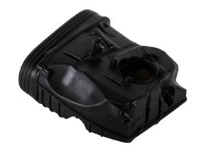 Carcasa de la caja de aire. Porsche 95B.1 Macan S/GTS/turbo - 95B128607, 95B128607A, 95B128607C, 95B128607E, 95B128607G, 95B129607C, 95B129607A