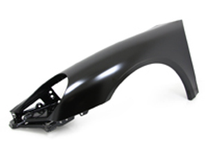 Guardabarros delantero. Porsche 987C Cayman (Ref. OE 98750303103GRV / 98750303208GRV) - 98750303100GRV, 98750303202GRV, 98750303208GRV