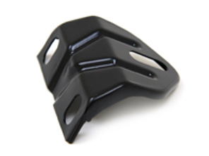 Staffa di supporto ala anteriore / parafango. Porsche 986 Boxster / 996 - 99650455500GRV