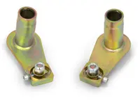 Kit de moyeu cannelé à plaque à ressort QuickChange™. Porsche 924 / 944 / 968 - 2080909, 95133302100, 477511202, 477511201, 113511205B, 113511206B