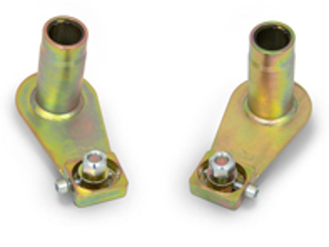 Kit de moyeu cannelé à plaque à ressort QuickChange™. Porsche 924 / 944 / 968 - 2080909, 95133302100, 477511202, 477511201, 113511205B, 113511206B