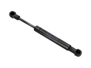 Parkeerrem schokdemper. Porsche Cayenne 955 / 957 - 95542338900, 599924, 014018 - URO-014018